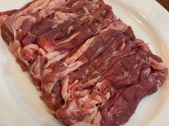 -1078號老北京涮肉(松柏店)