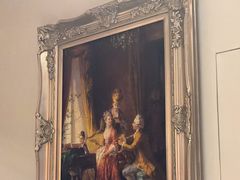 -波特曼西餐厅(中央大街店)