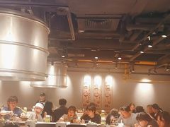 -肉肉大米(金虹桥店)