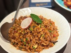 -山石榴·贵州菜(陆家嘴中心店)