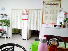 -润合汇养生馆(佳宁娜广场店)