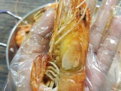 罗氏虾-盒马鲜生(皇庭广场店)