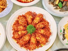 -有腥气私房菜·寻味顺德