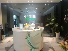 -牛班音乐学校(晶融汇购物中心店)