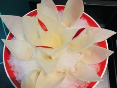 功夫土豆片-大隐·成都火锅Bistro(合生麒麟新天地店)