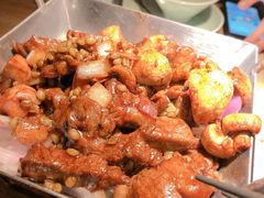 -弄堂里(阿里西溪A区店)