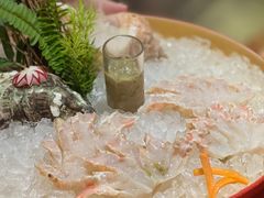 -蟹田居·活蟹料理(东城店)