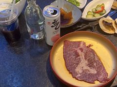 -神户赤童日式烤肉伙伴(东直门店)