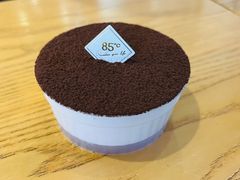 -85度C(南京中山南店)