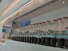 -喜茶(上海泰禾大厦店)