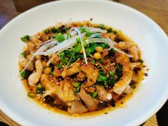 -青梅酒肆PLUS(长白仙岛北路店)