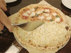 -Ciao窑炉披萨餐厅(宁波阪急店)