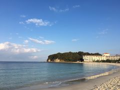 -南紀白浜 浜千鳥の湯 海舟