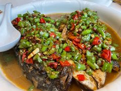 千岛湖大鱼头-辣公子·千岛湖私房菜(滨江店)
