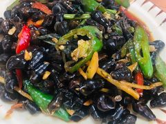 -幽优农庄·森波拉特色本地农家菜