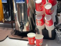 -海底捞大排档火锅(悦荟广场店)