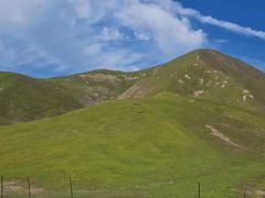 -扁都口生态休闲旅游区