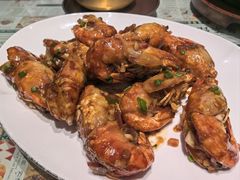 -凤来茶餐·粤菜馆(珠江新城店)