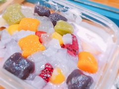 -学姐家酸奶铺(江大店)