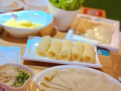 -德庄火锅(巢湖万达店)