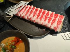 -山缓缓火锅(青岛万象城店)