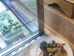 -大中华希尔顿酒店-念自助餐·嗨啤·小龙虾