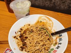 -兵哥豌豆面(壹方城店)