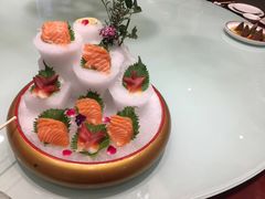 -海景壹号大酒店(滨湖店)