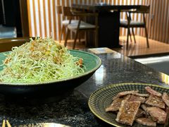 -酉林和牛·烧肉