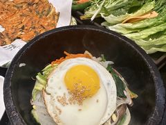 -本家·添百客韩国料理(泰然店)