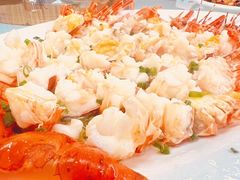 -宜兴隆家宴·私房菜(泰安华庭店)