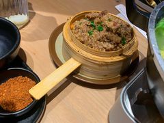 -川堂风·跷脚牛肉·乐山爆炒(宝山日月光店)