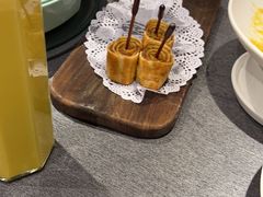 -羲和雅苑•北京烤鸭(国贸商城店)