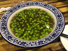 -兰边碗(鼓楼店)