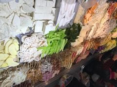 -林静小吃(复兴路店)