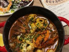 -UPPER KITCHEN(延安路店)