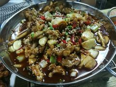 -小民大排档(光谷店)