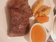 -斗牛士牛排餐厅(嘉里汇店)