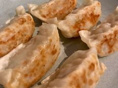 日式猪肉煎饺-新鲜特色餐厅(香格里拉大酒店)