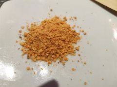 不辣的花生干料-很久以前羊肉串(大华三路店)