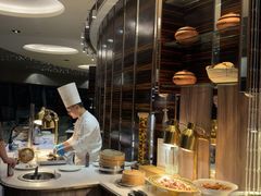 -广州花园酒店·凌璇阁旋转餐厅CAROUSEL360