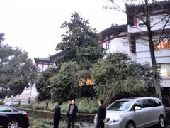 外景-杭州林泉山庄