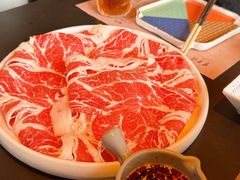 -东来顺·非遗火锅(赛格国际购物中心店)