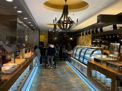 自助取餐区-汉巴味德(大悦城店)