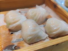 -點無缺茶楼·海鲜酒家(世博店)
