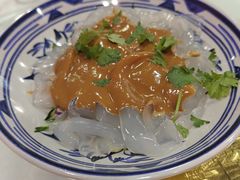 -听涛雅苑百味饺子老家菜馆