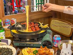 -韩热集市(百源店)