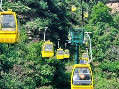 -黄崖洞文化旅游区