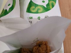 -德克士(北关店)