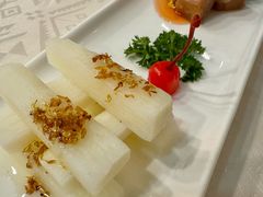 西湖蜜藕-楼外楼(西湖景区孤山路店)